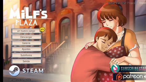 MILFs Plaza APK Download [v0.8.9b Public] (Latest Version) [Texic].